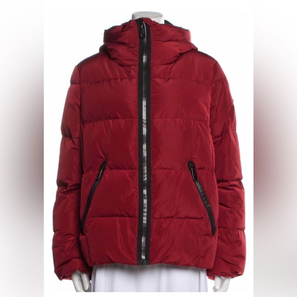 Goldbergh Luxury Sports Ski Coat Sz US 8